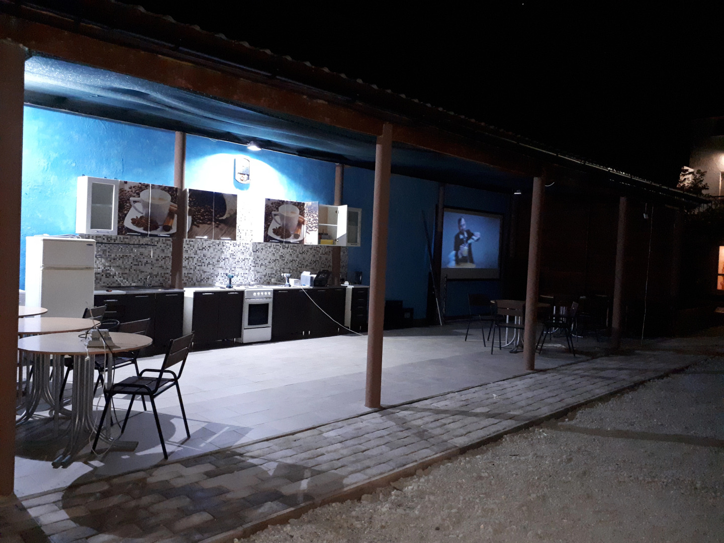 Гостевой дом FamilyClubElion