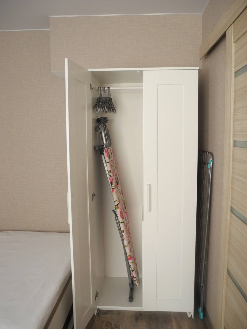 Апартаменты Station 5