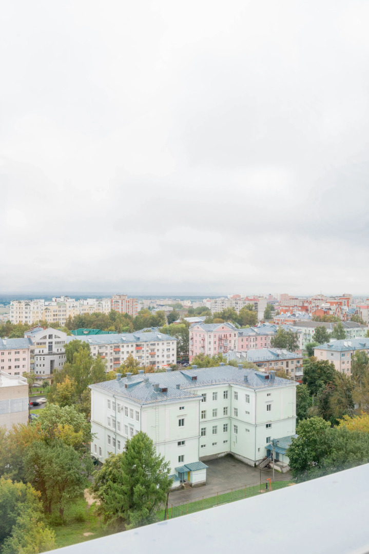 Апартаменты Вгости33 Садовая 11-а