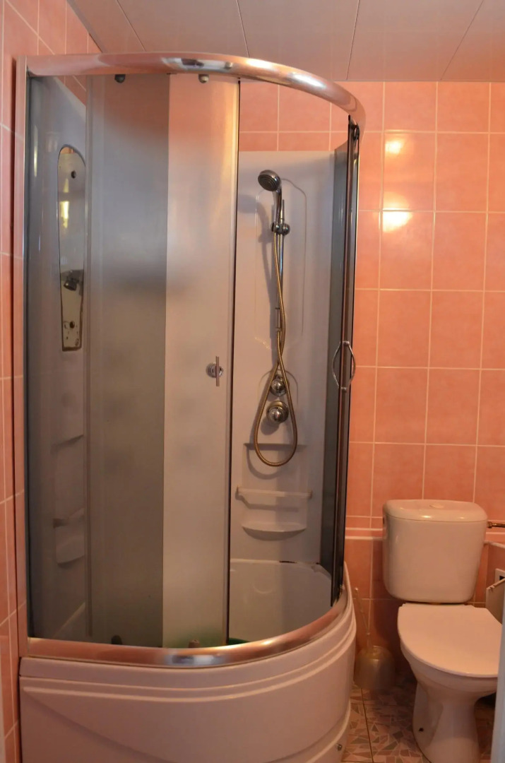 Отель Новинка