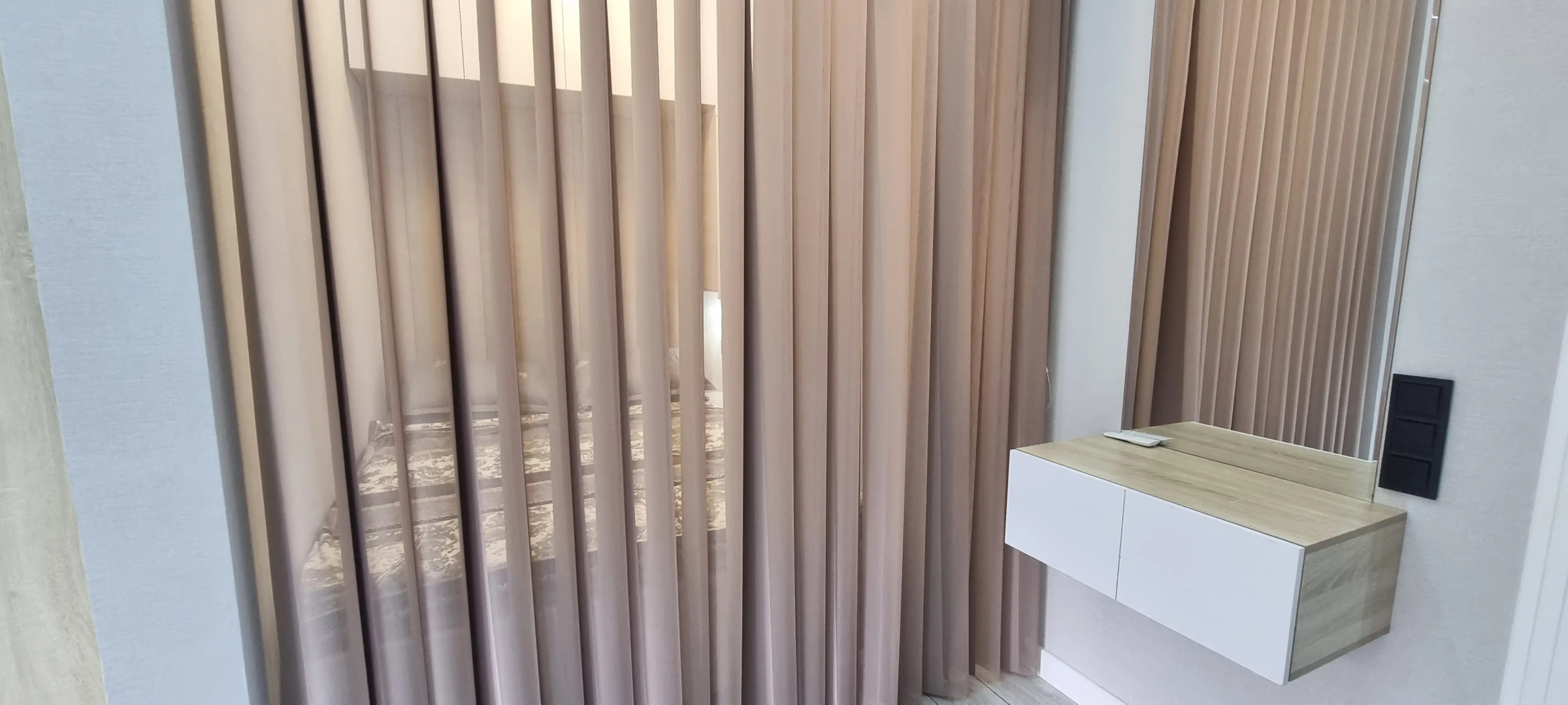 Апартаменты Bronin Homes 7