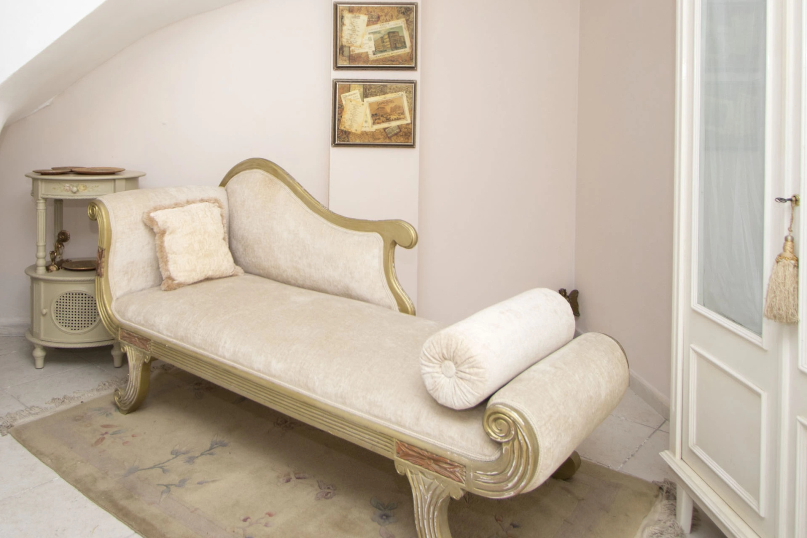 Виллв Duret Sea Side House Pefkohori
