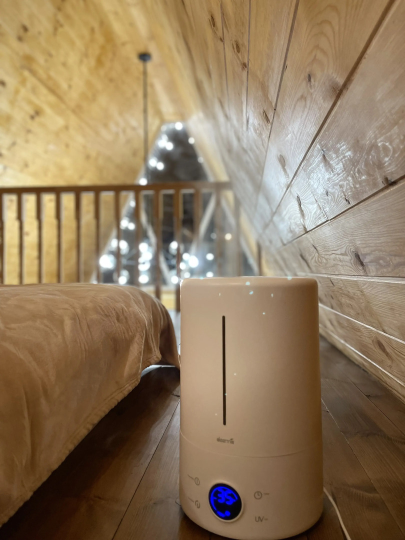 Гостевой дом Tiny house Azau