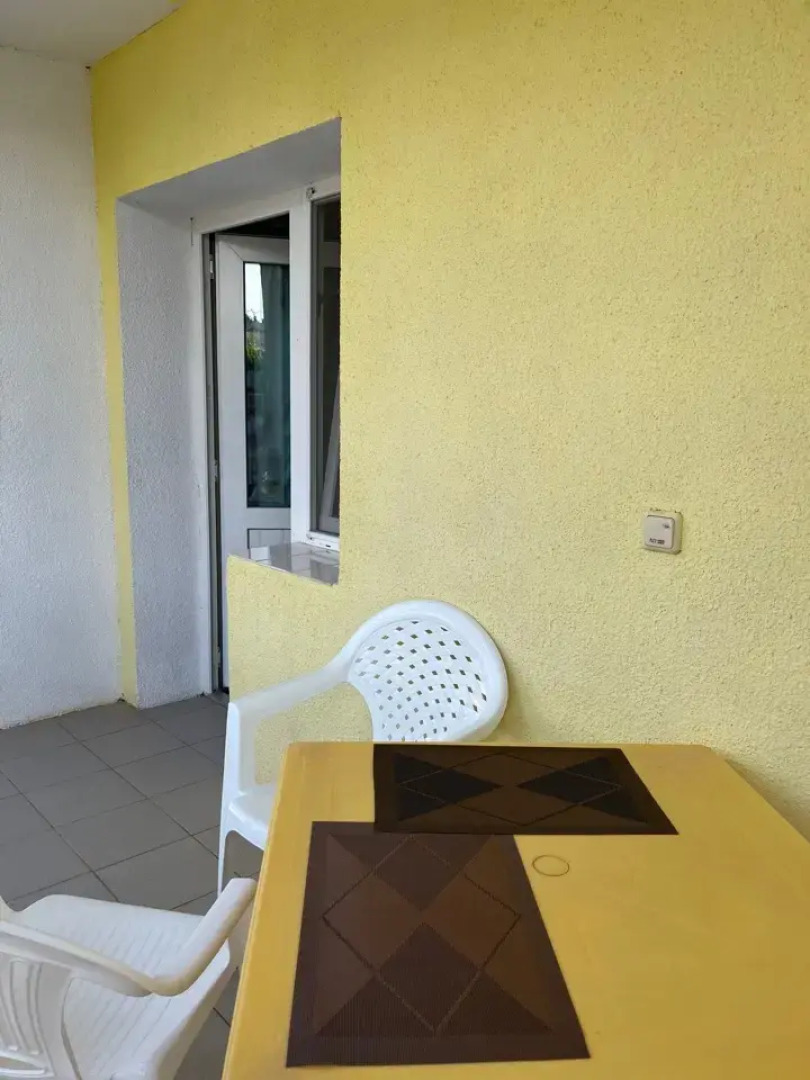 Гостевой Дом Мираж