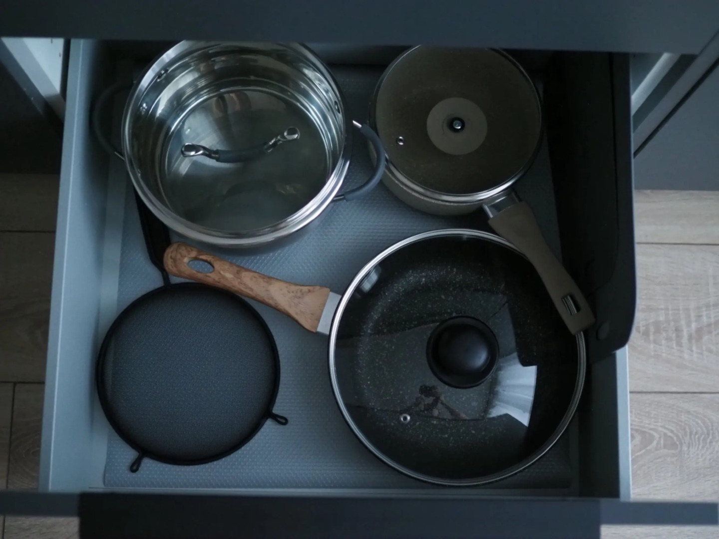 Апартаменты на Осиновой 5