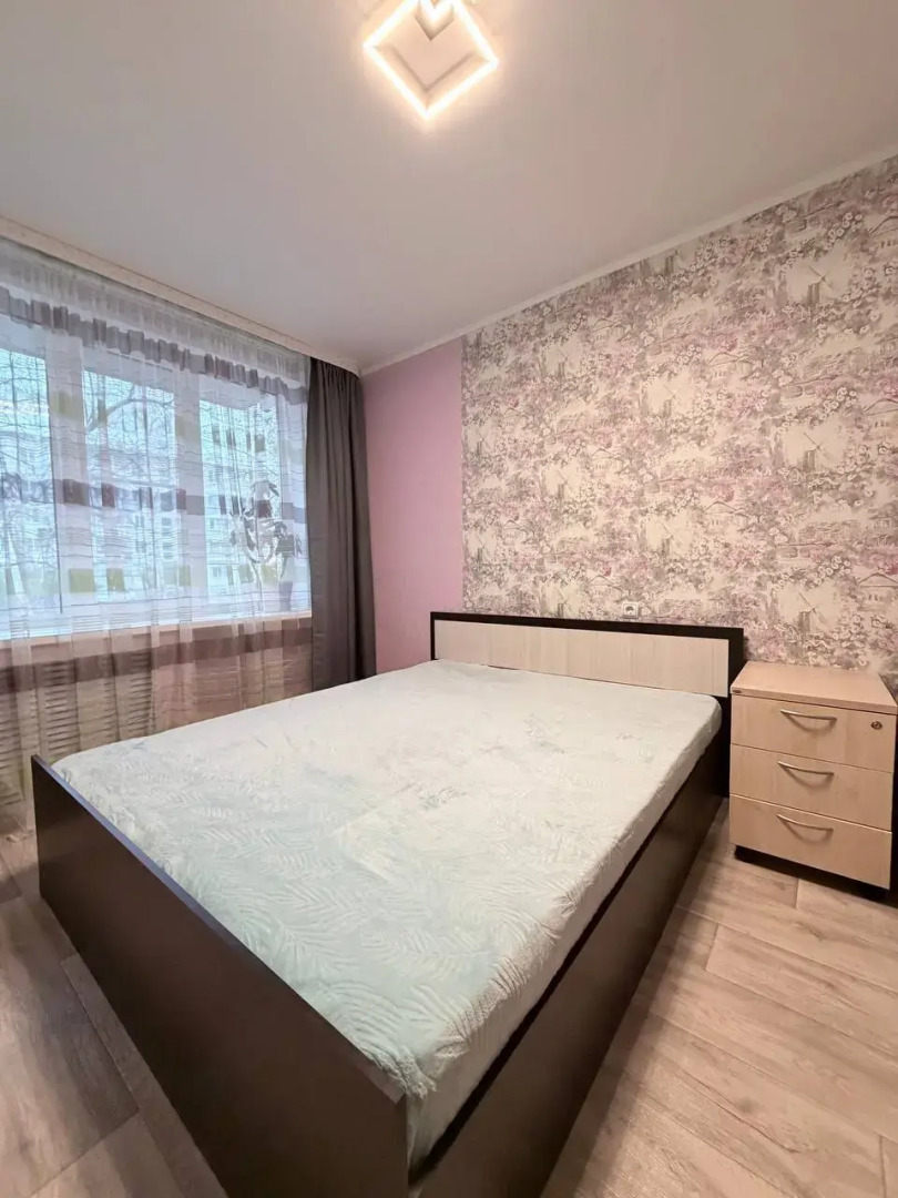 Квартира Светлая 2-ком на Горького