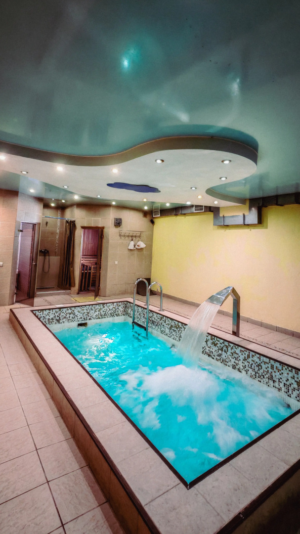 Гостевой дом Москвич