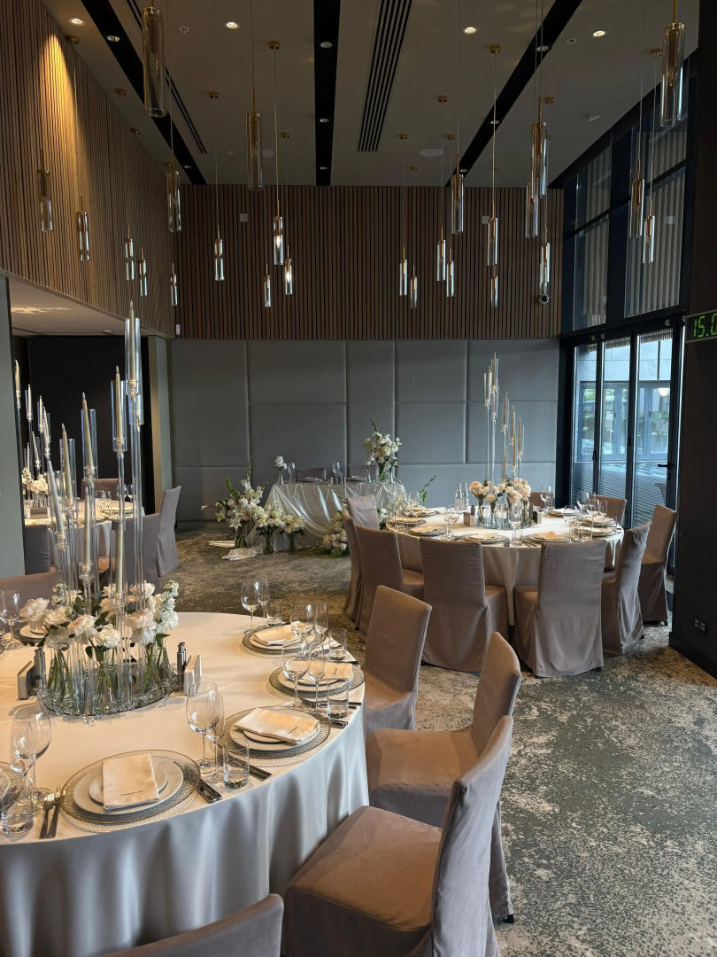 Отель Кортъярд Ростов-на-Дону