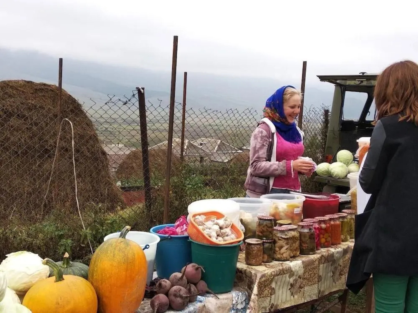 Master's House Dayan