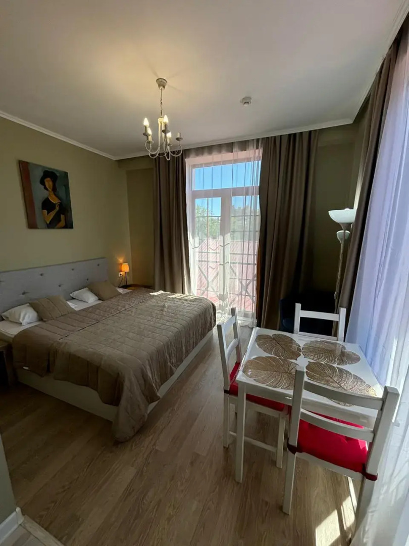 Апартаменты Юнона-Имеретинский