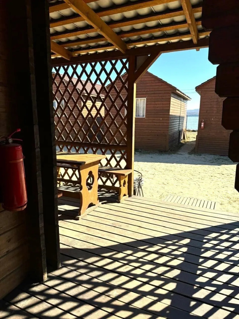 Частный дом Мансардный