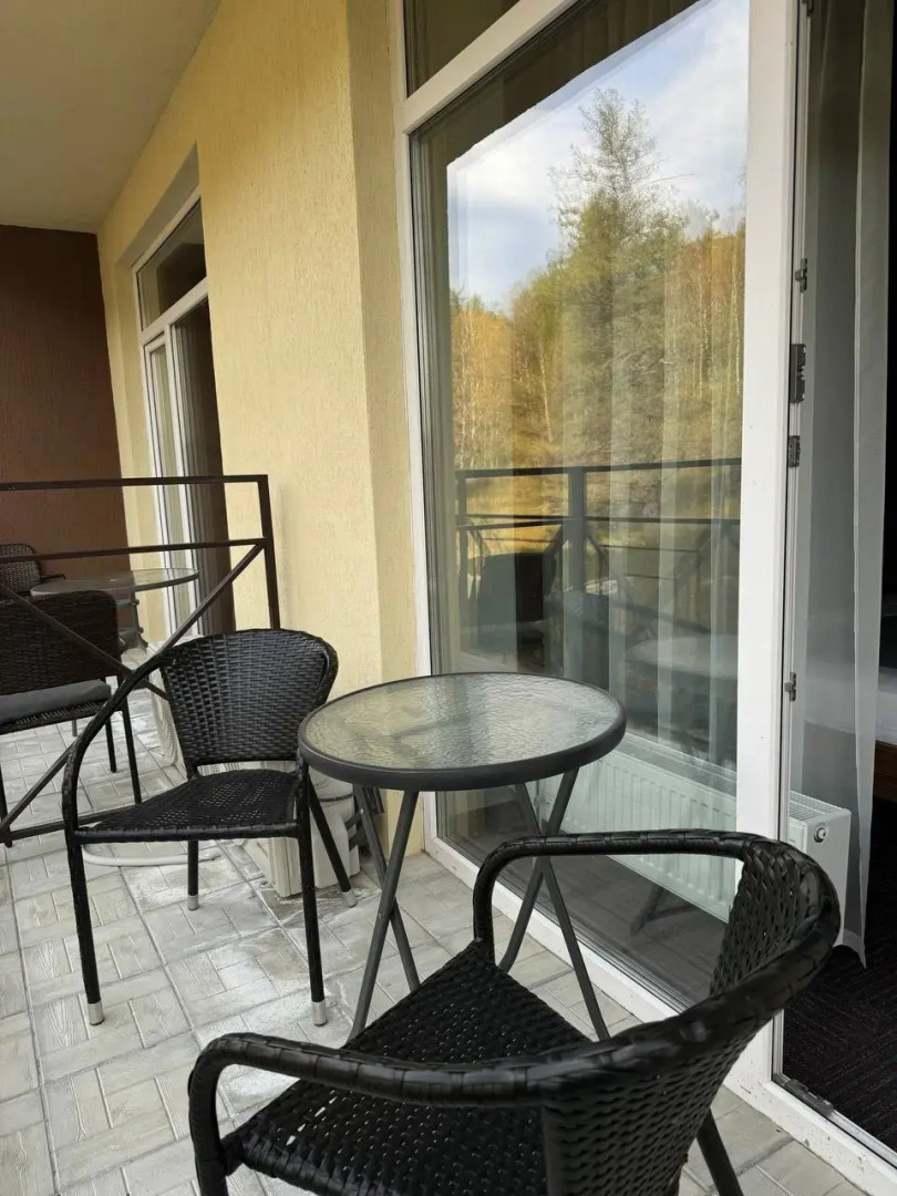 Апартаменты ГЛК Солнечная Долина Business Residence 2