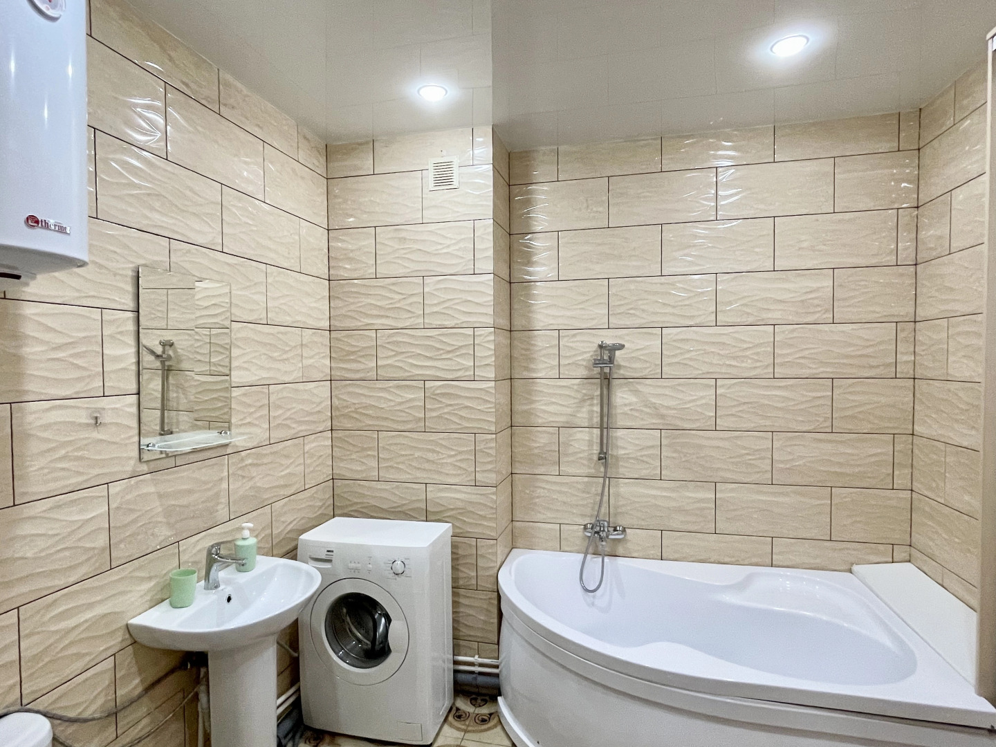 Апартаменты Kzn 24/7 Проточная 6-3