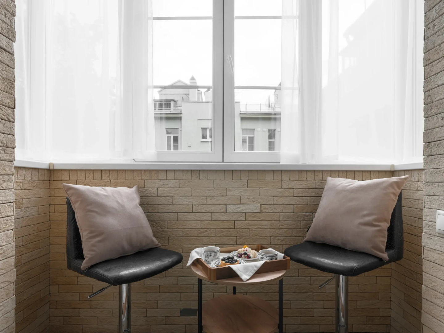 Квартира GM Apartments Райская в центре