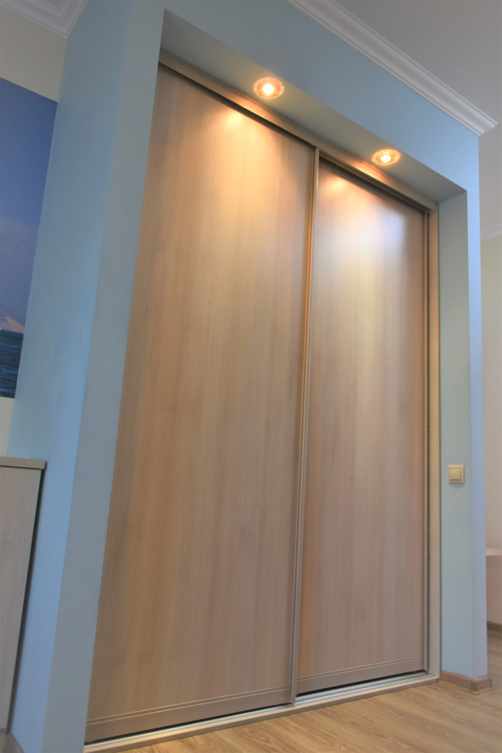 Отель Акварели Рус