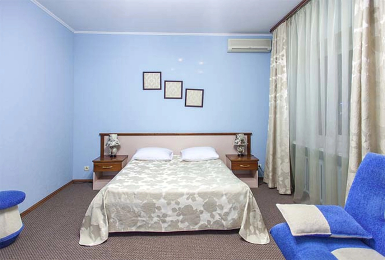 Иншинка СПА