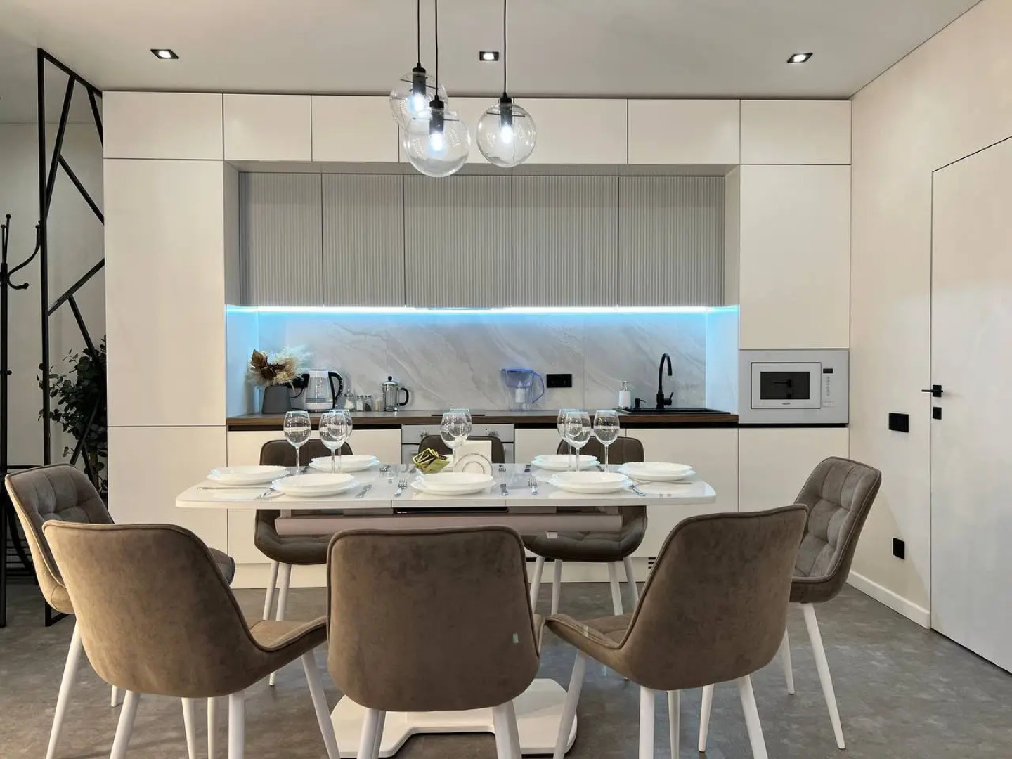 Апартаменты 365 ключей на улице Чистопольская