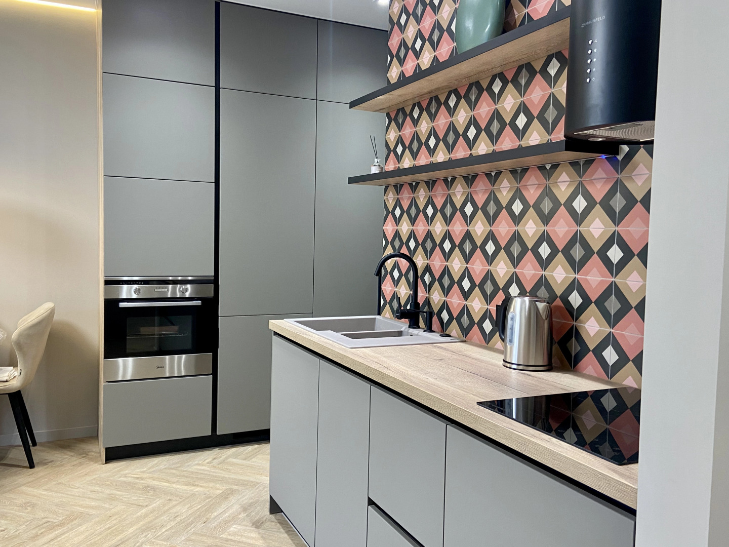 Апартаменты GO Карелия