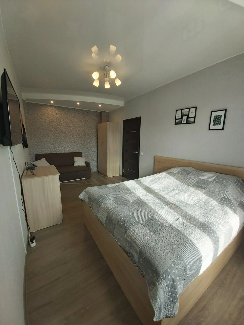 Апартаменты №1 на Владимирской