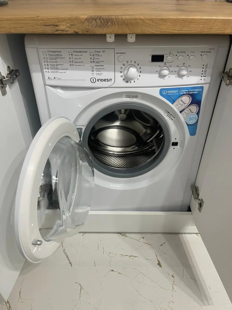 Квартира Куршкий