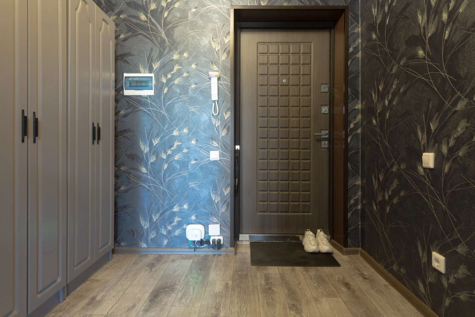 Апартаменты «Атмосфера» | Капучино — Безупречный Вкус К Комфорту