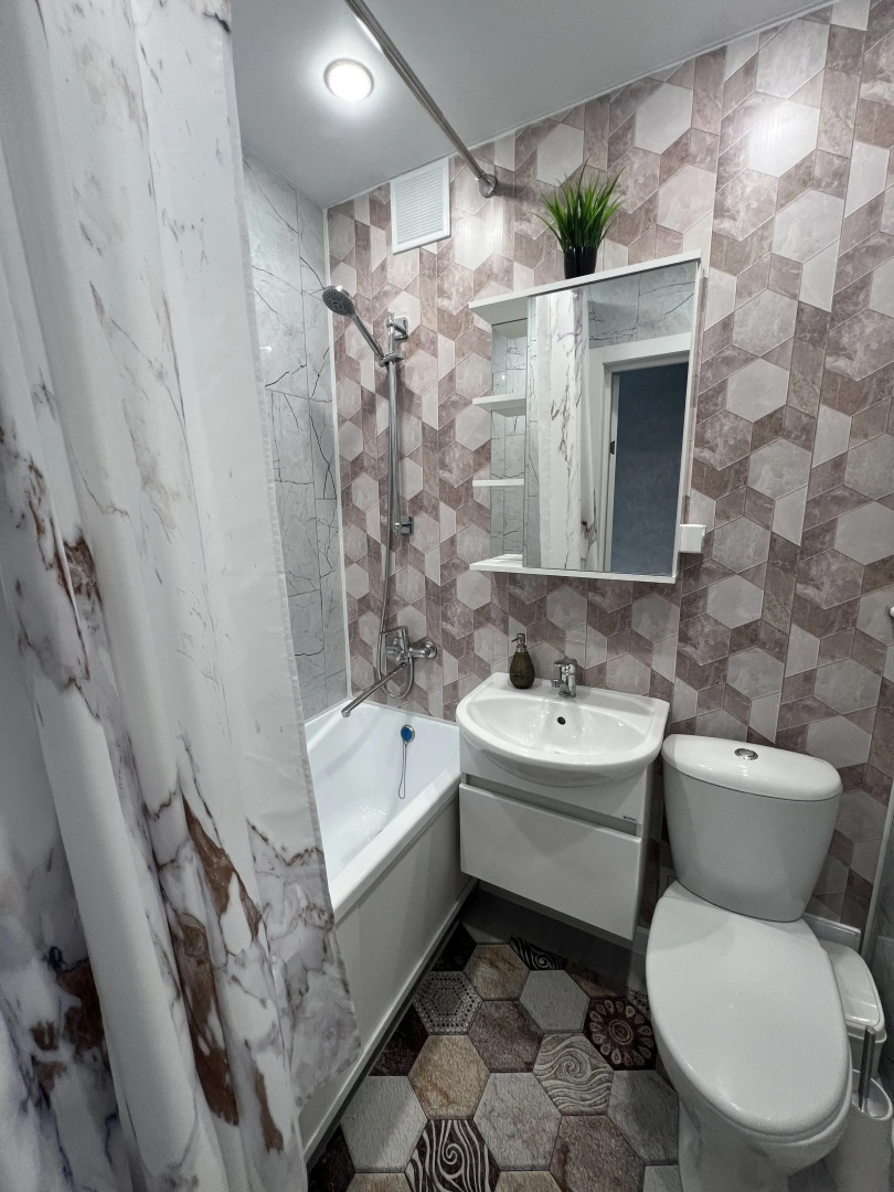 Квартира Будь как дома