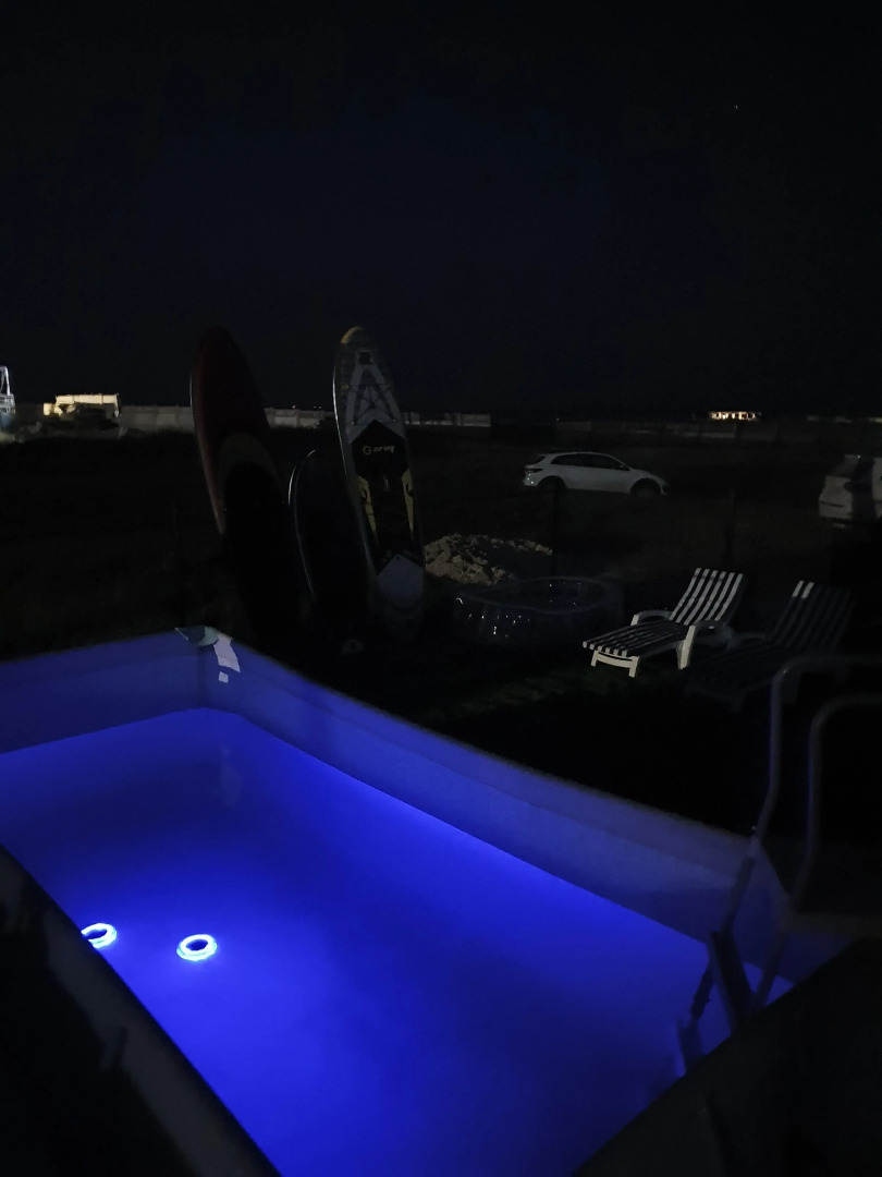 Частный дом Вилла Санторини