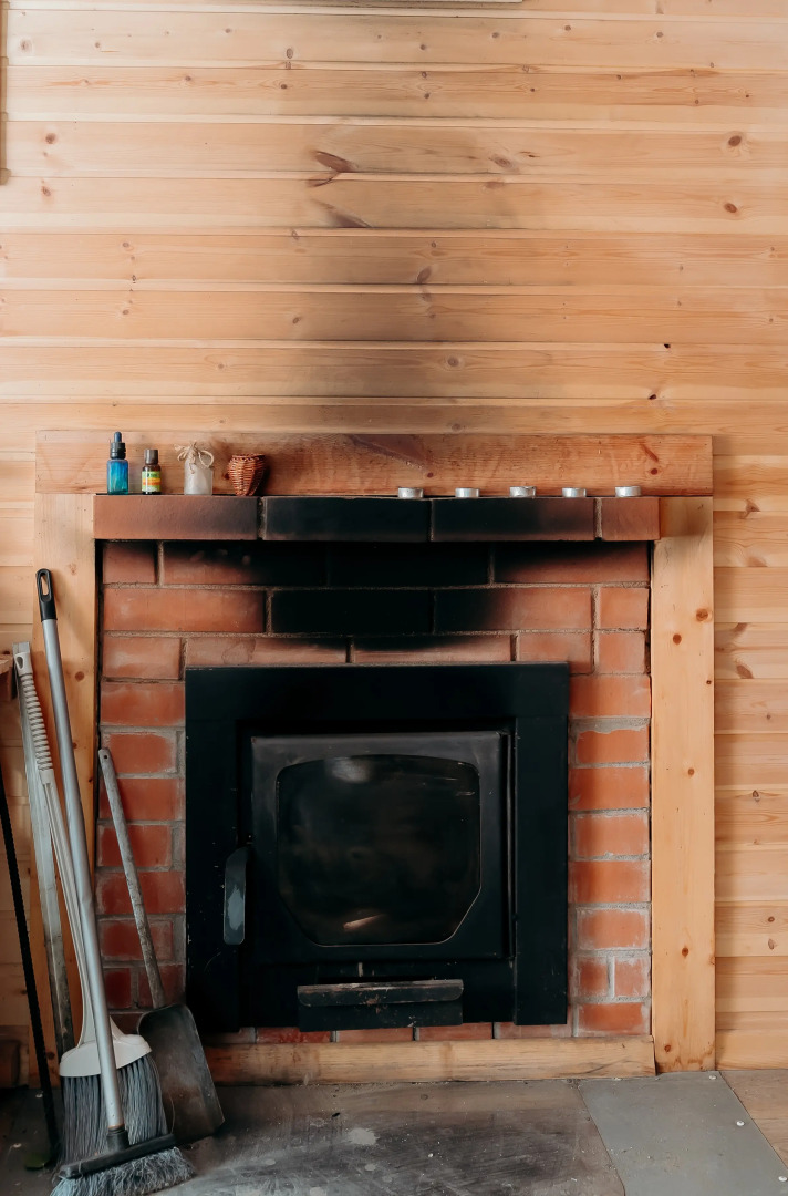 Эко Апартаменты на берегу красивого озера