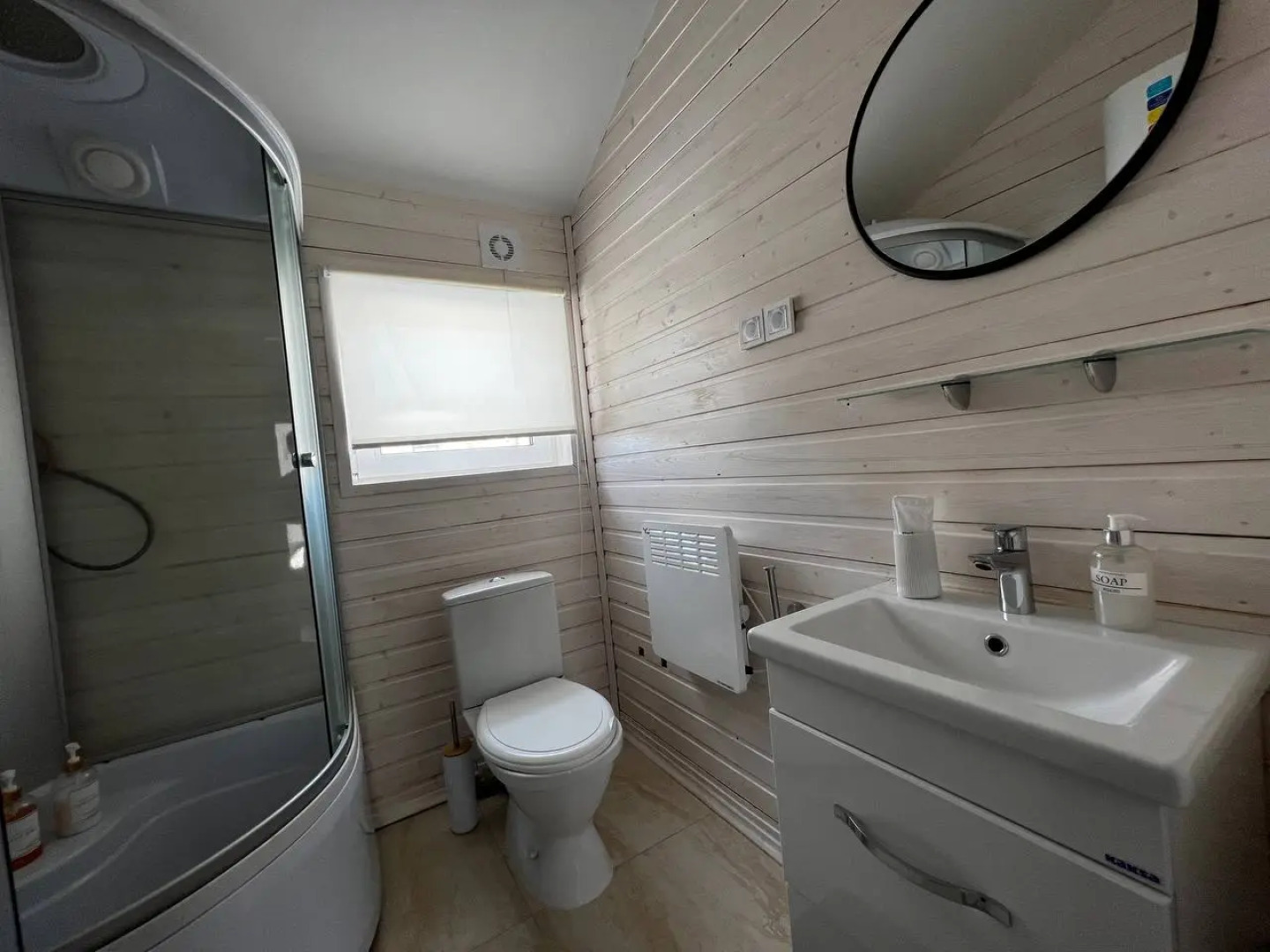 Гостевой дом Point 400 Кедровый