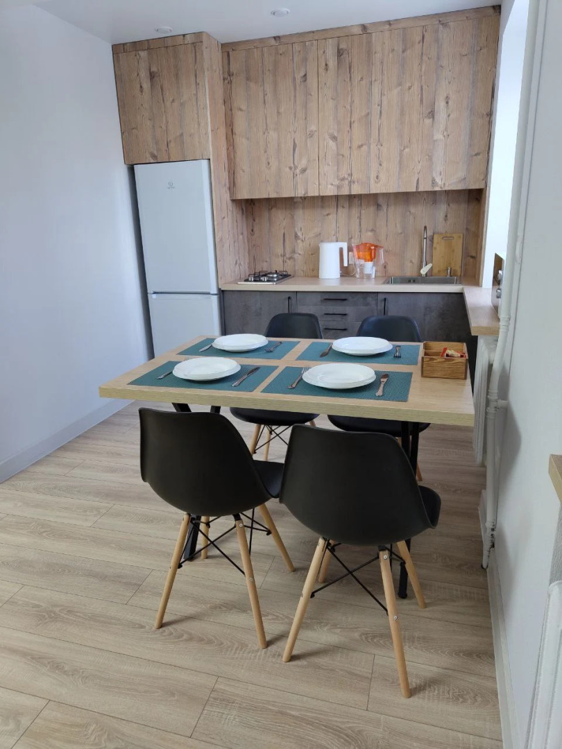 Квартира на Ленина 328/2