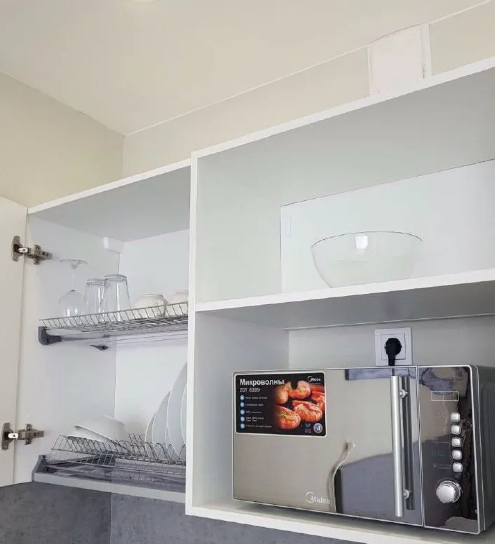 Квартира Апарт-отель IN2It