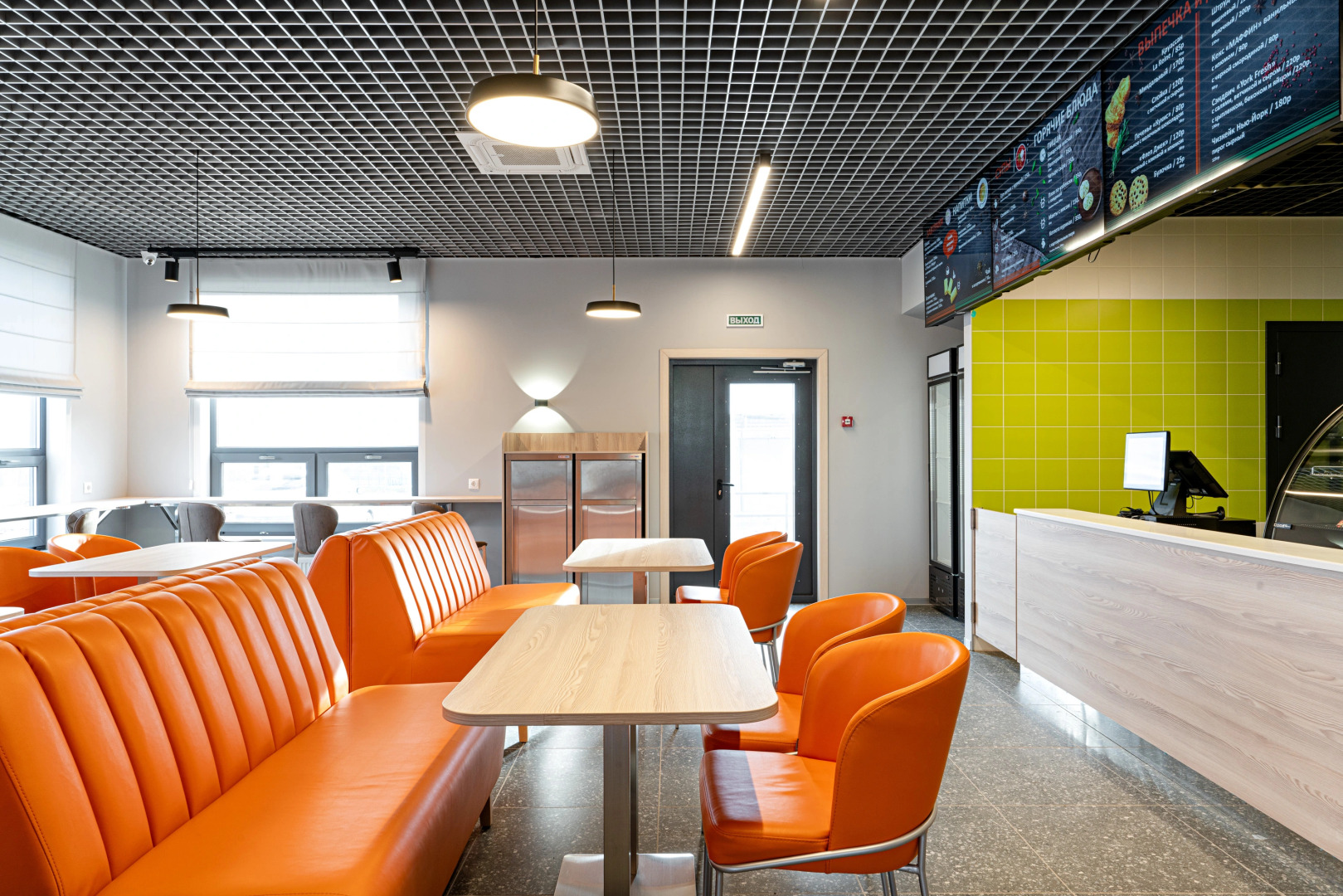 Отель 3А Казань М7