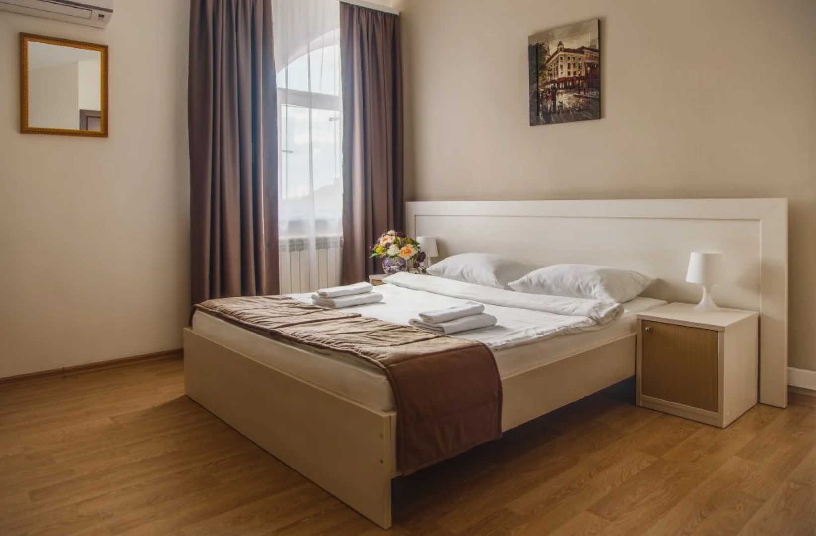 Гостевой Дом Исаевский