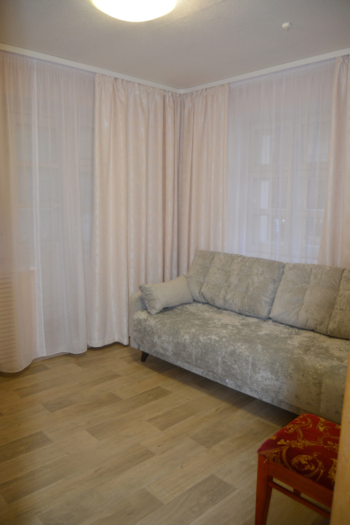 Гостиница На Вотчине