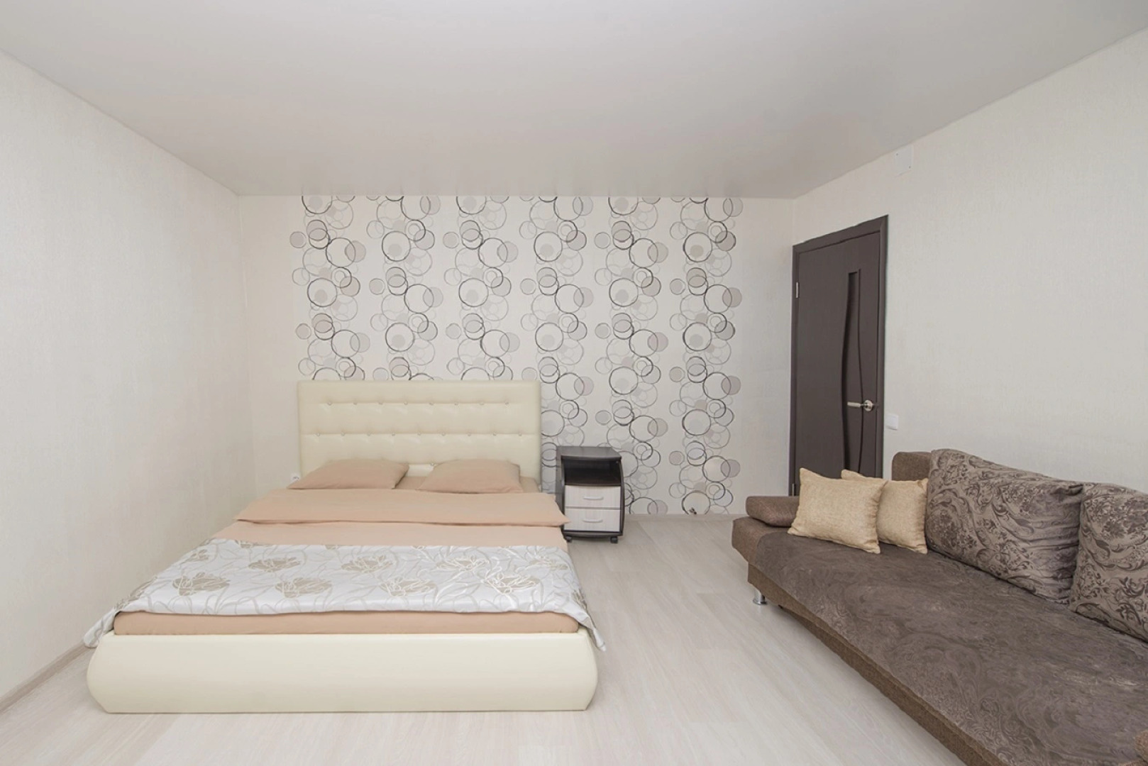 Квартира Студия на Набережной Реки Вологда