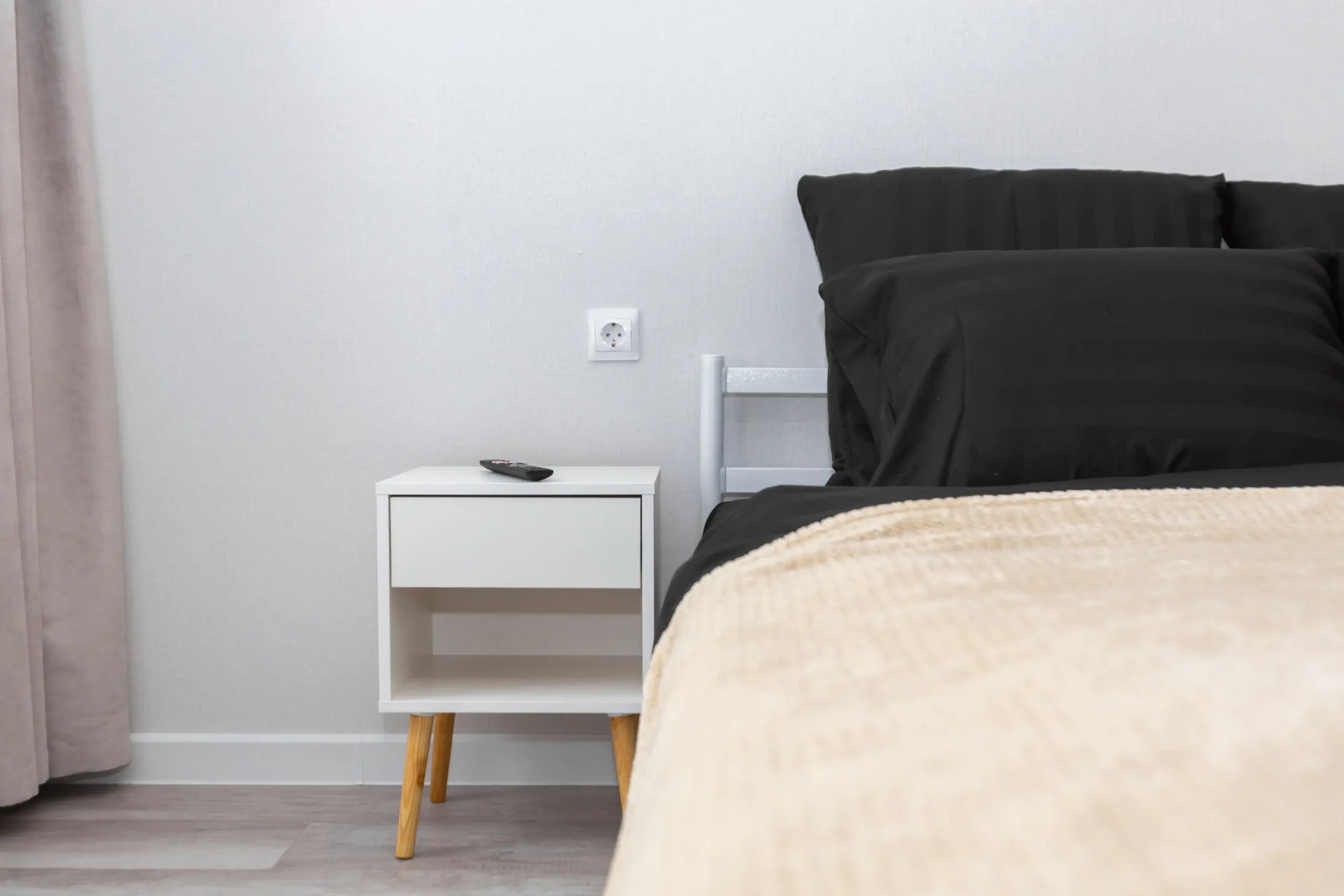 Апартаменты в Доме Бизнес-класса Grand &Grand