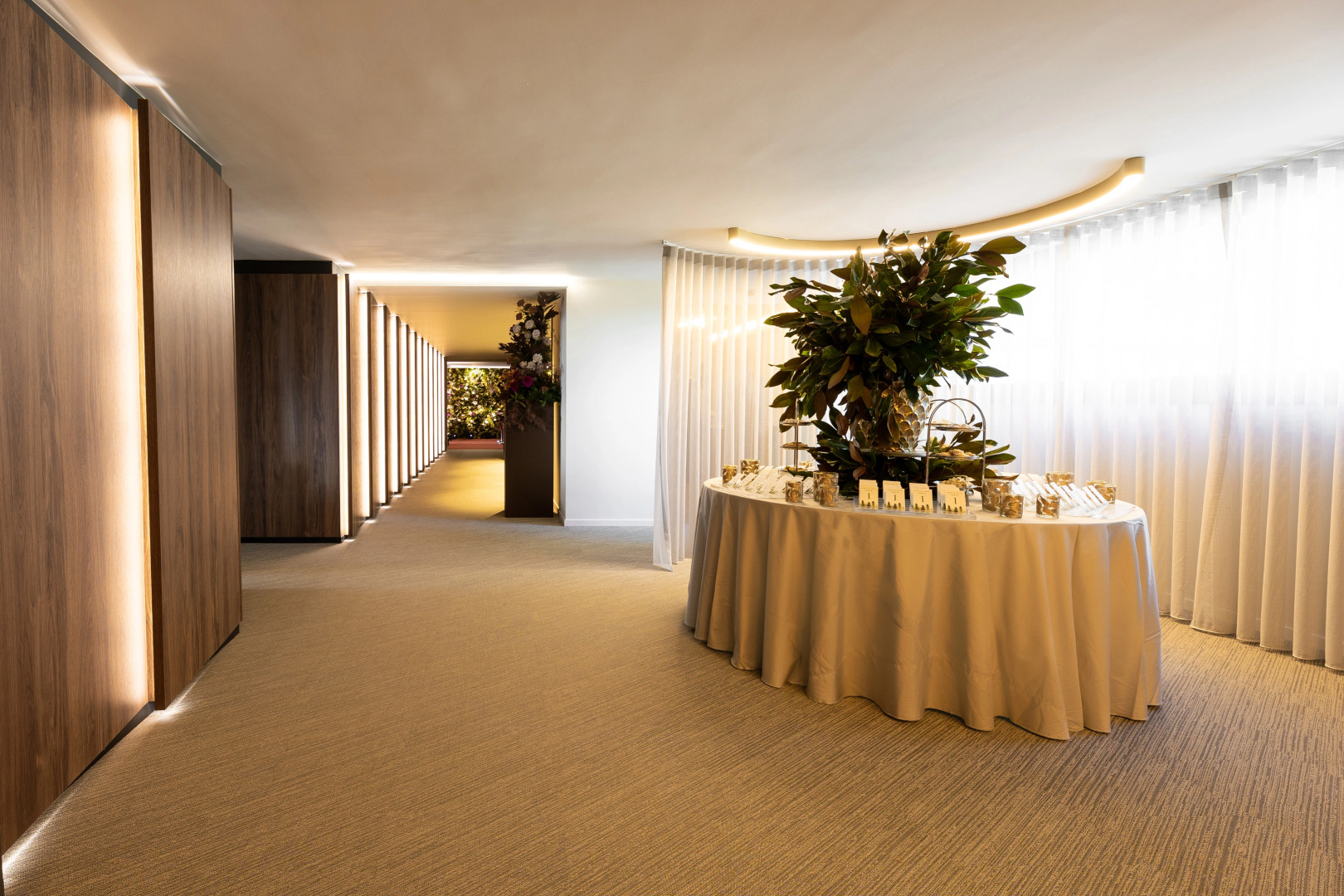 Отель Ananti Resort & Spa