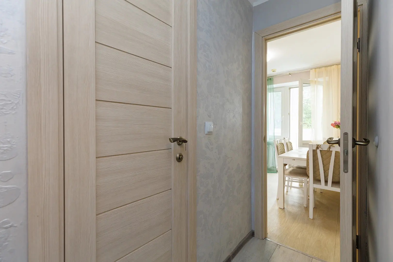 Квартира BalticRealty EcoHome Пионерский