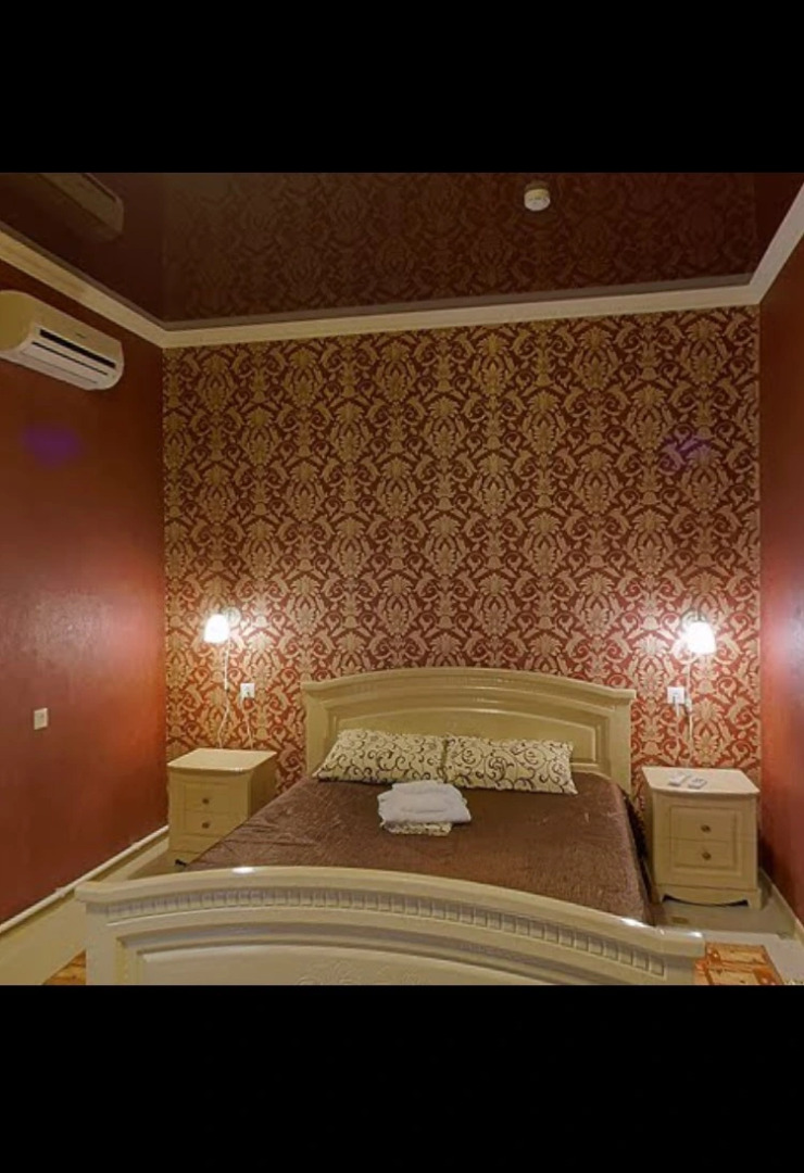 Мини-отель Атмосфера