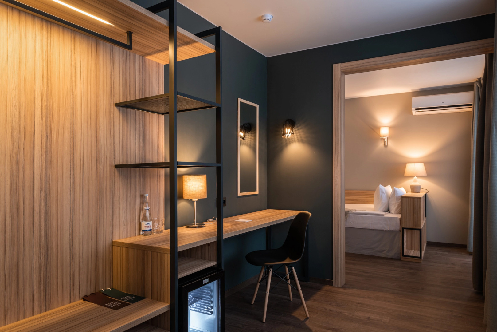 Парк-Отель Плес