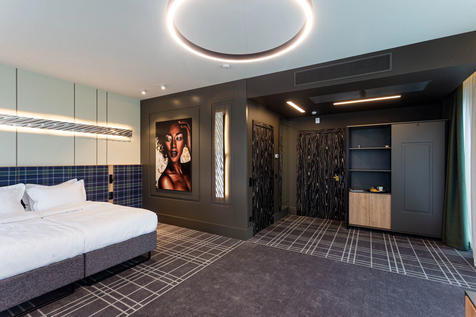 Бутик-отель STATUS