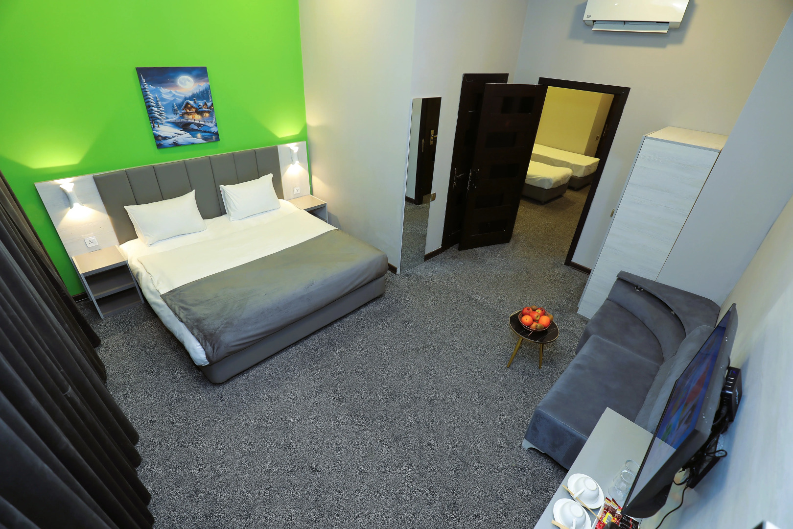 Отель İstanbul Gold Hotel