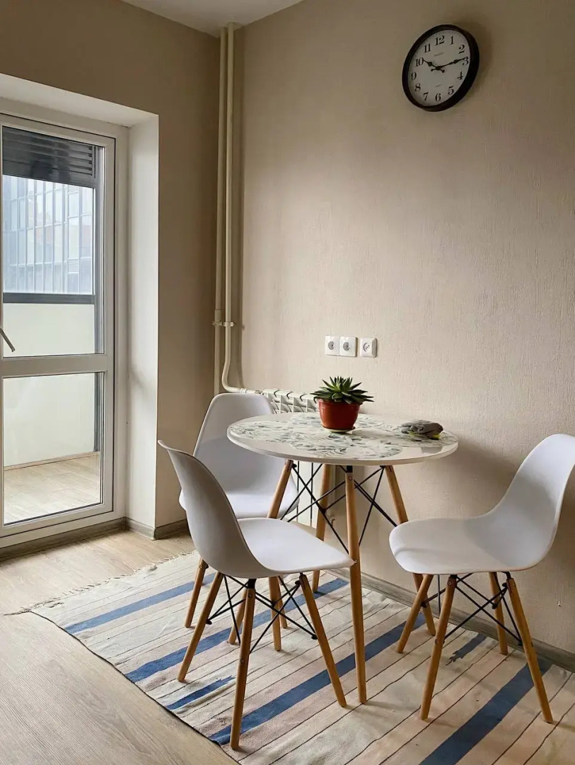 Апартаменты в Современнике