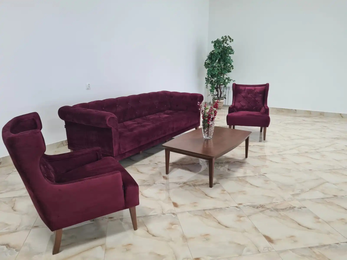 Отель Калинка