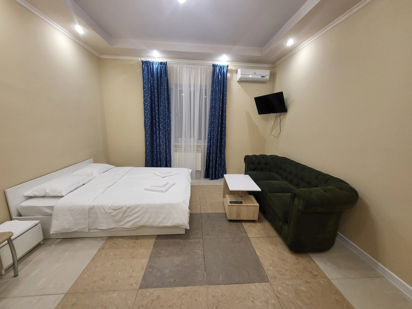 Гостевой дом Колибри