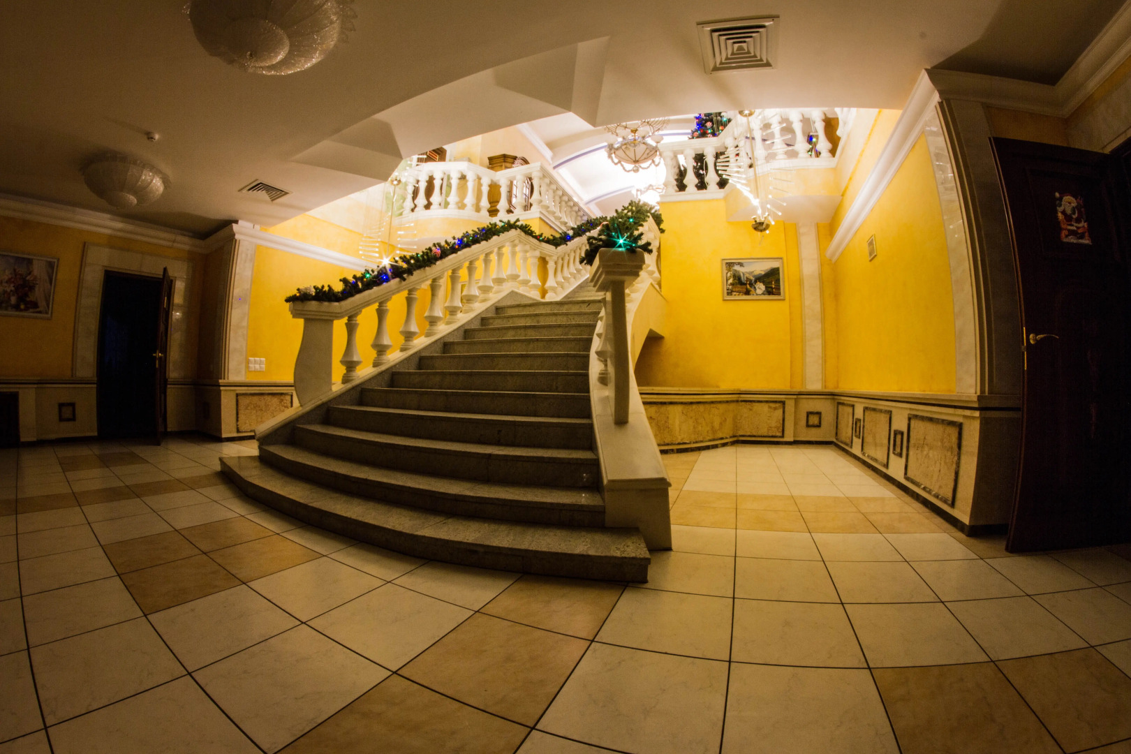 Отель Оздоровительный Комплекс Огонек