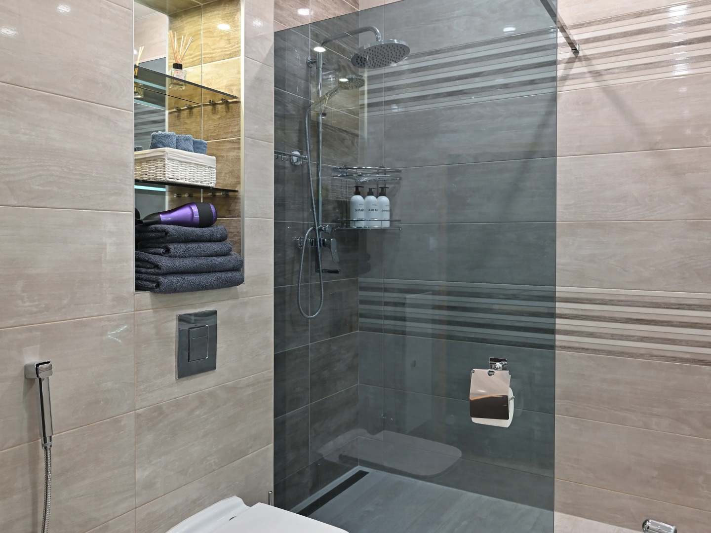 Квартира Troesutok Palmier