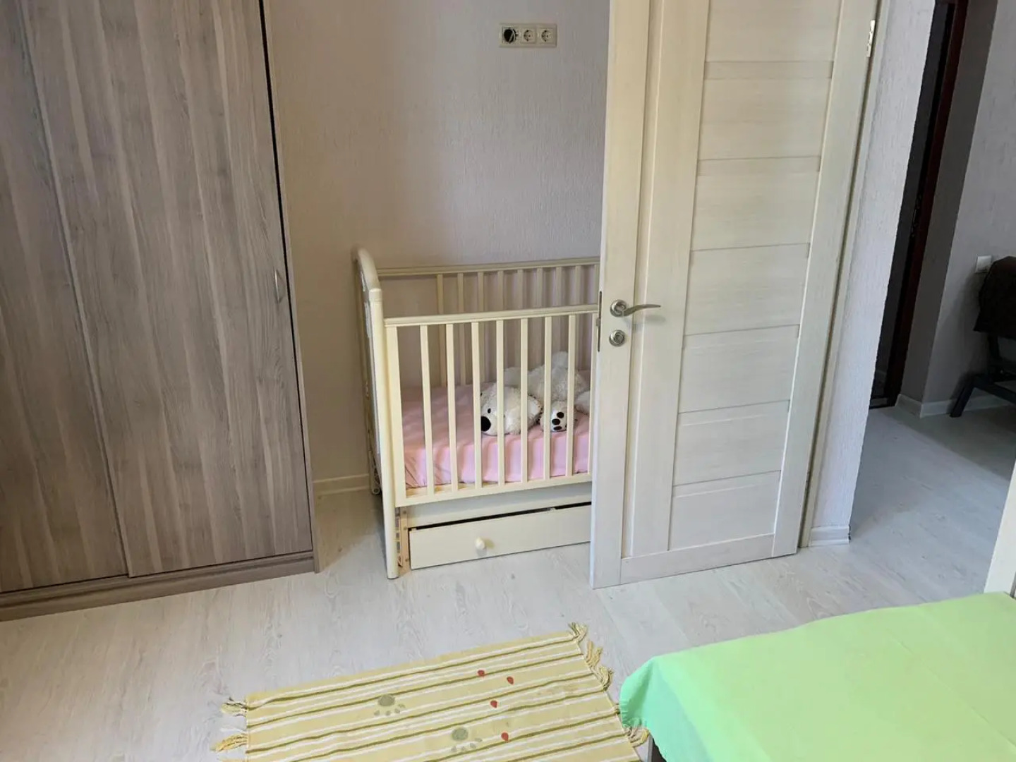 Гостевой дом Мимоза