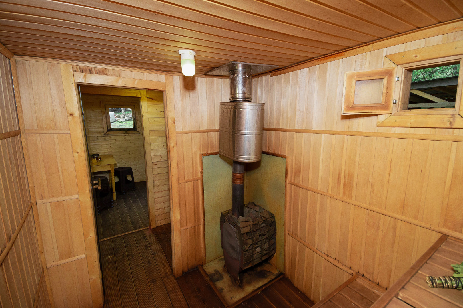 База отдыха Валентина