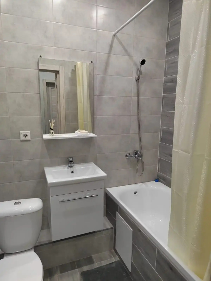 Апартаменты Комфорт у Глобуса